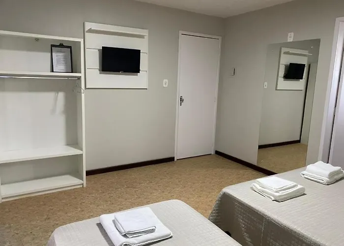 Avenida Center Hotel