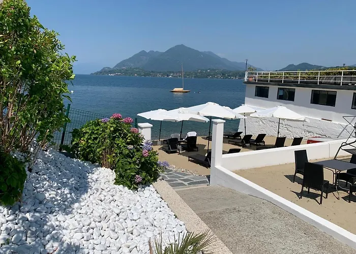 Hotel La Sacca
