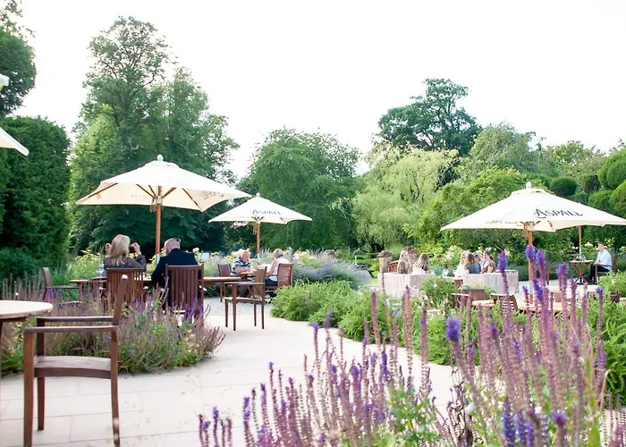 The Oaksmere