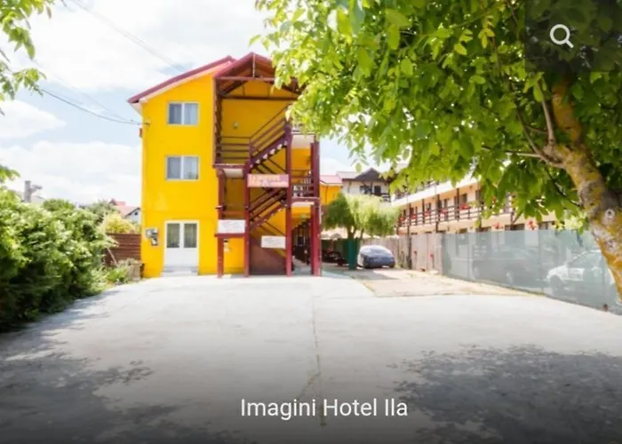 Hotel Ila