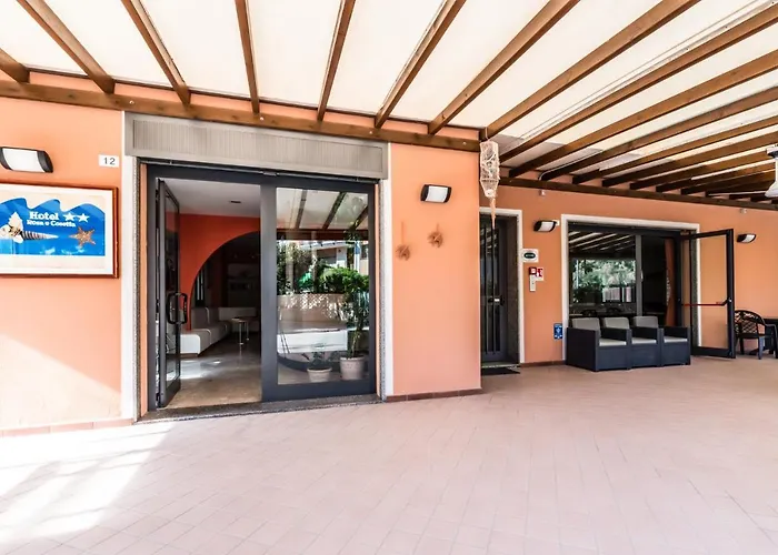 Albergo Rosa&Cosetta