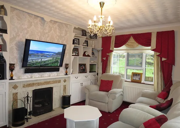 Avalon House B&B