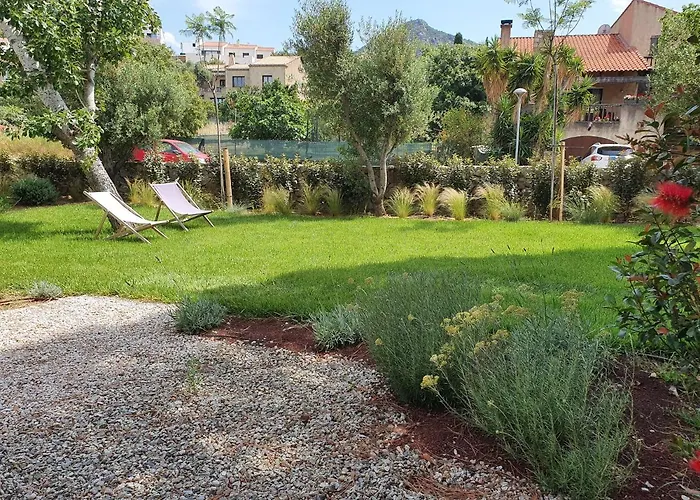 La Bergerie