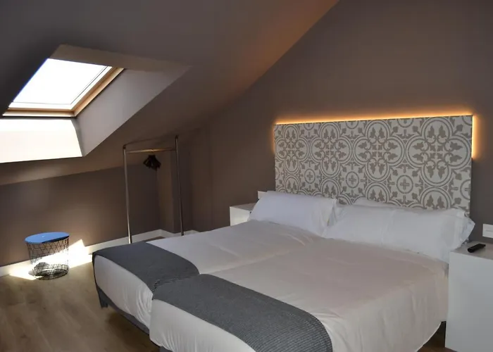 Rener Hotel Los Campones
