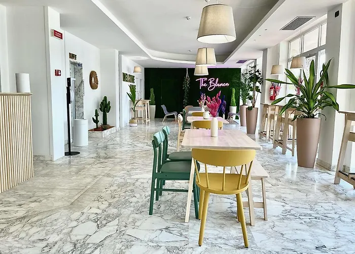 Hotel Blumen