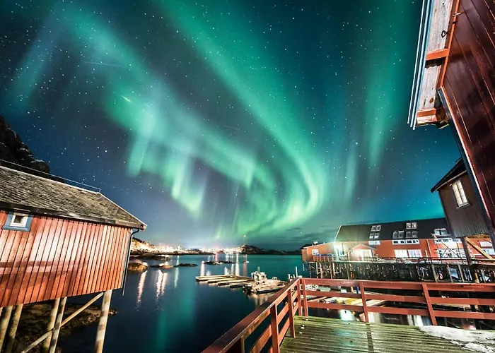 A Hotell - By Classic Norway Hotels