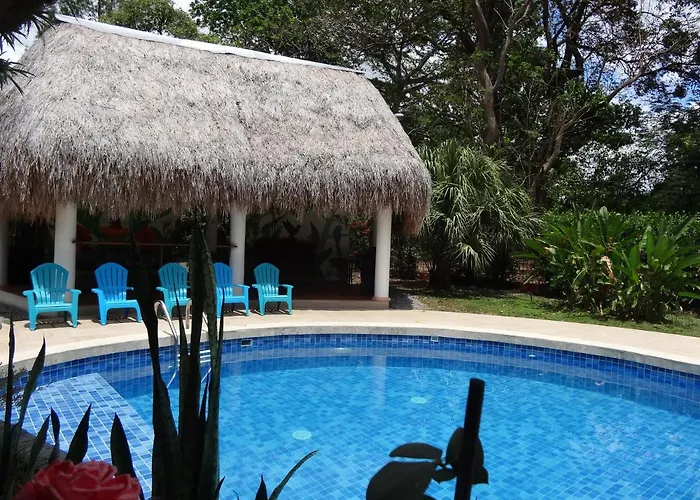 Hotel-Boutique Patampa