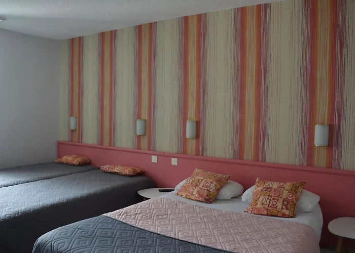 Hotel Saint Philibert