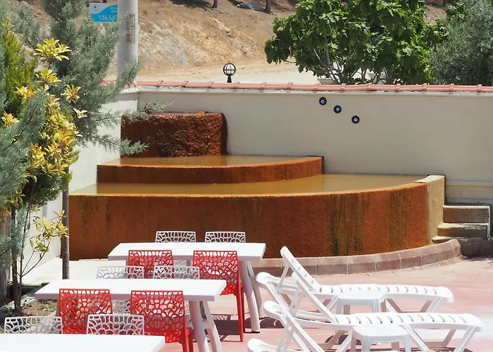 Mucize Termal Spa