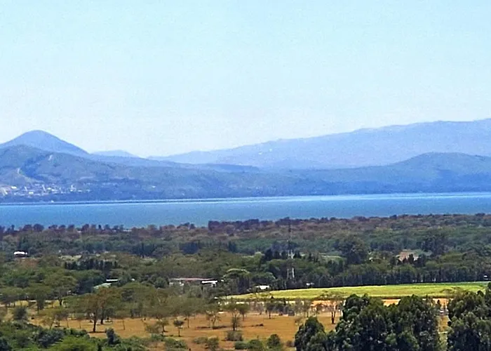 Mwanzo Lodge