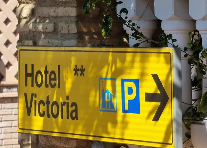 Victoria Hotel
