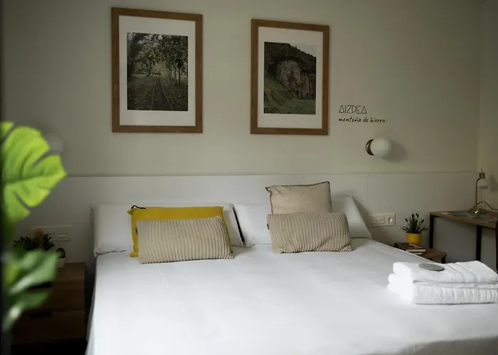 Hotel Ordizia