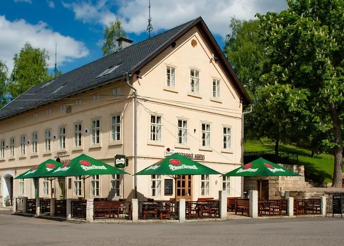 Hotel Kortus