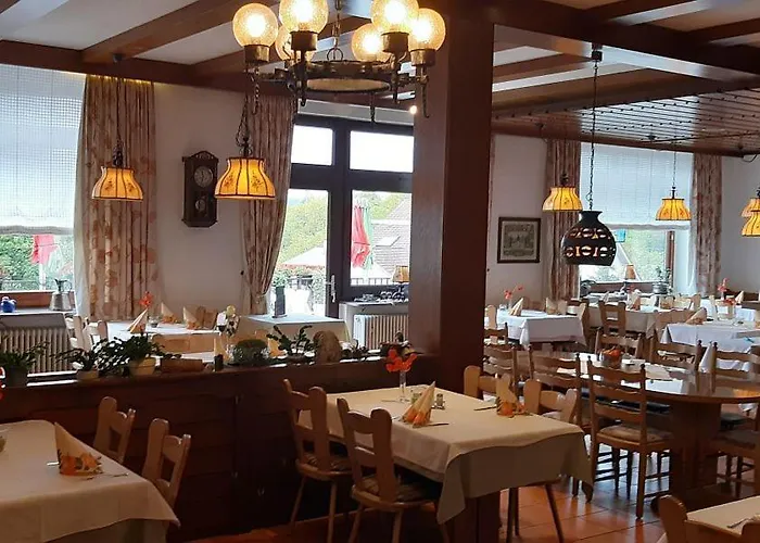 Hotel&Restaurant Krone