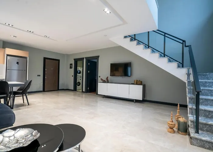 Aileena Hotel & Villas