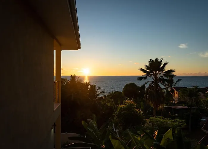 Villa Panoramic Seaview