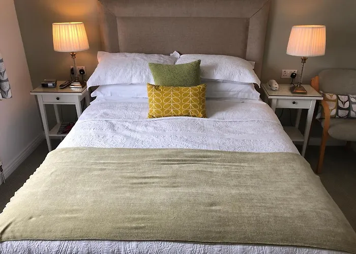 Petra House B&B