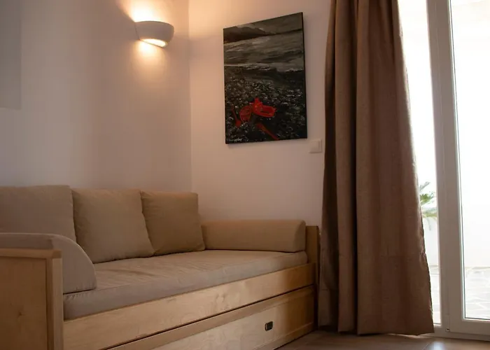 Agnadema Luxury Residences
