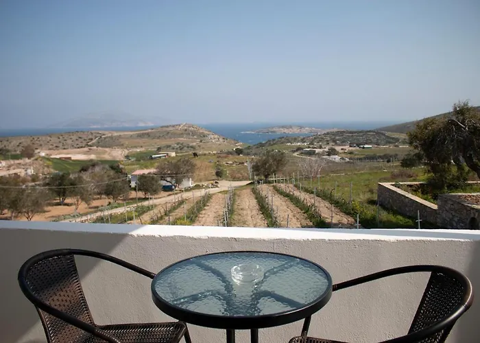 Agnadema Luxury Residences