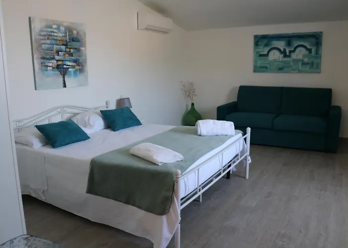 Albergo"Villa Biscotti"