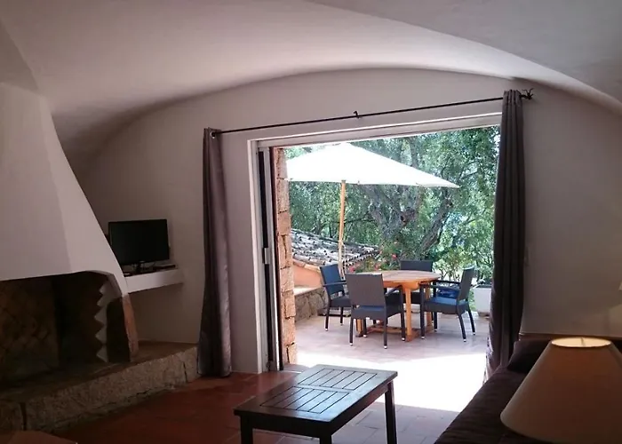 Résidences A Ruscana