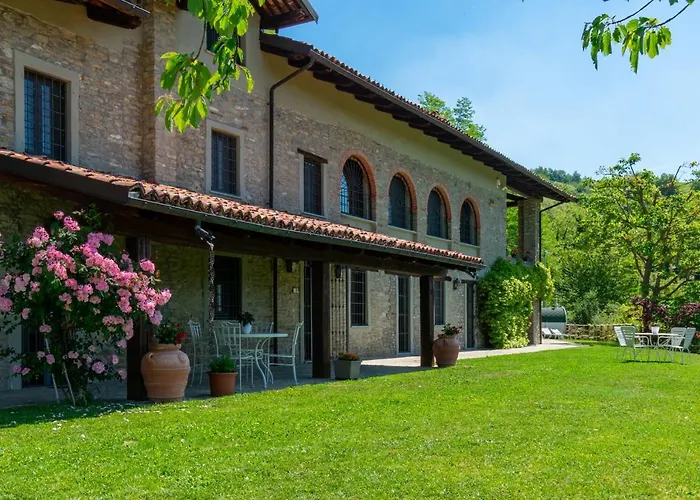 Quattrovigne - Country House Mango