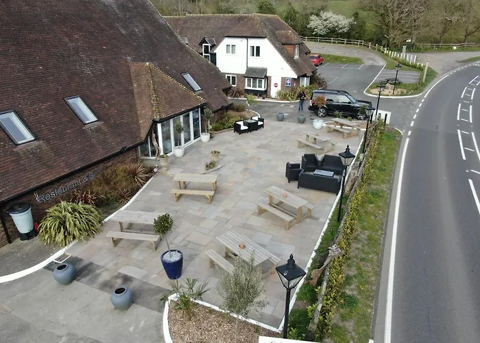 Winchelsea Lodge