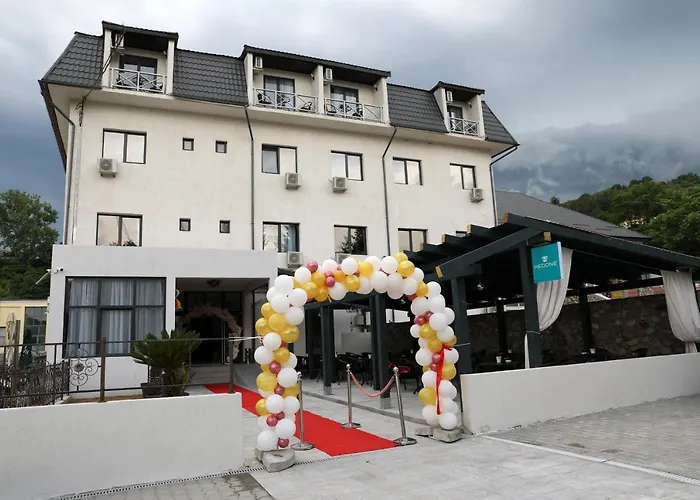Hotel Dunavis