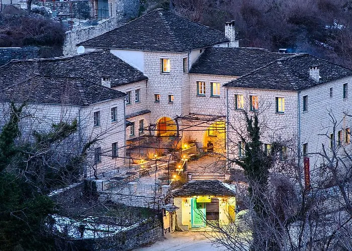 Zissis Hotel