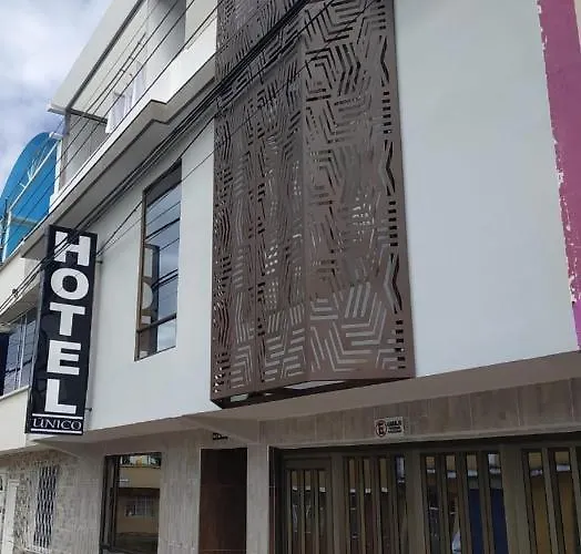 Hotel Unico