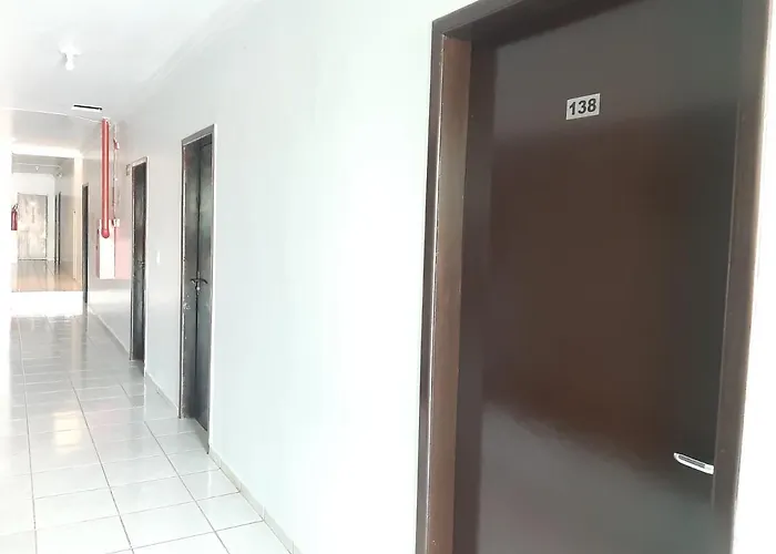 Carvalho's Hotel