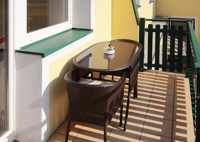 Hotel Goldener Adler
