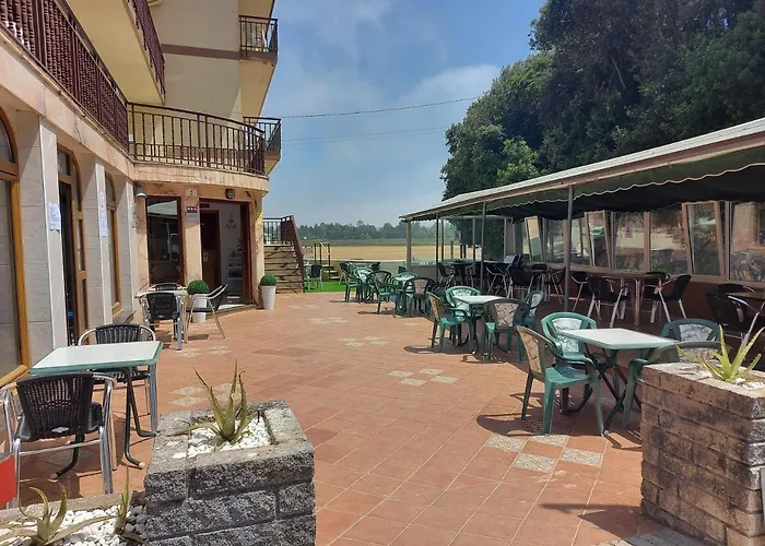 Hotel Villa