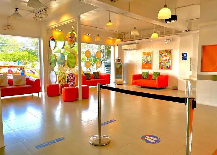 Islands Stay Hotels Mactan