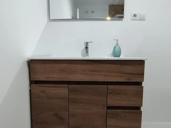 Apartamentos Nayda Studio 1