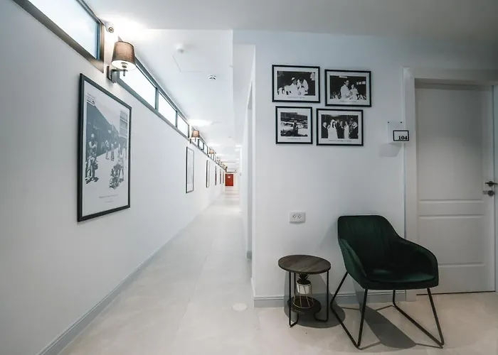 Unique Hotel Ashdod