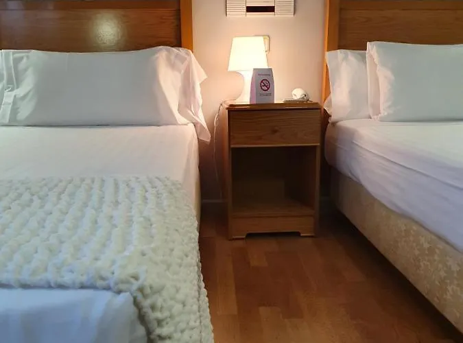 Hotel La Cuesta