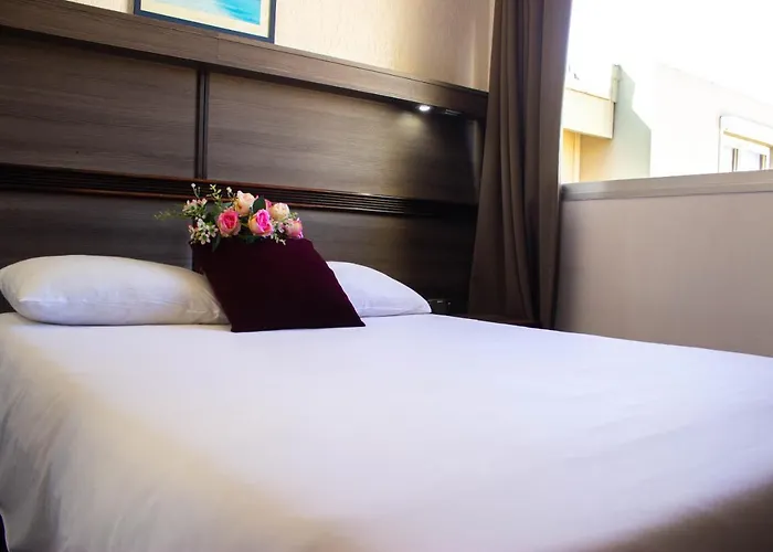 Hotel Le Paris