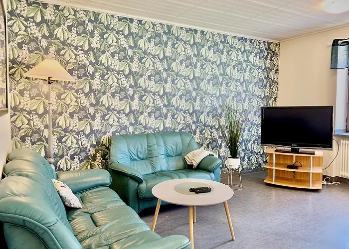 Tornedalens B&B