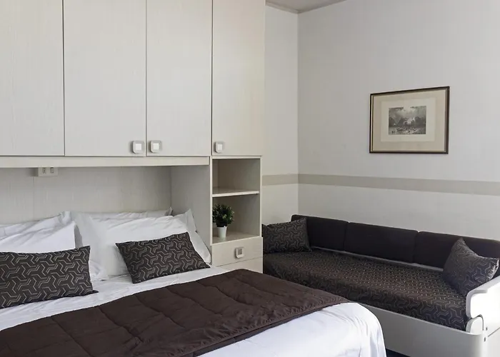 Hotel Funivia