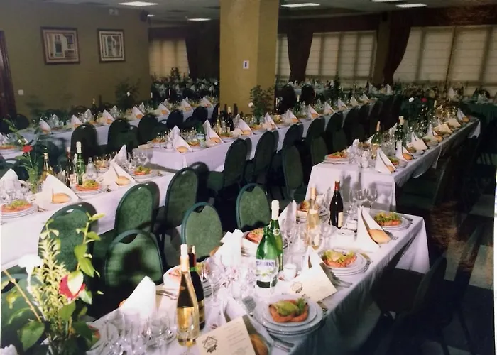 Hotel Nueva Allandesa