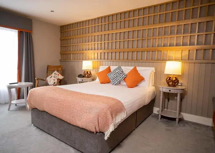Hotel Doolin