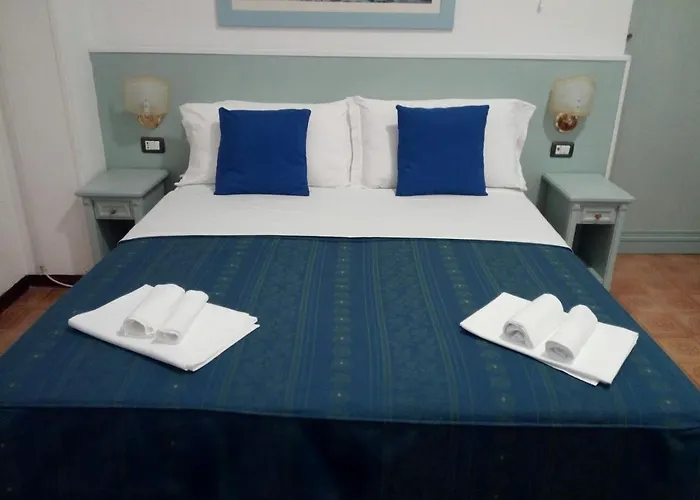 Hotel Mercede 2