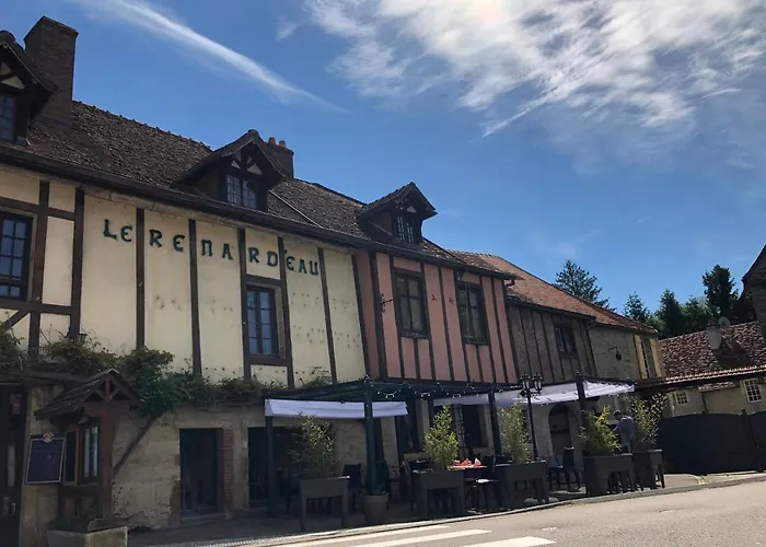 Auberge du Renard'eau