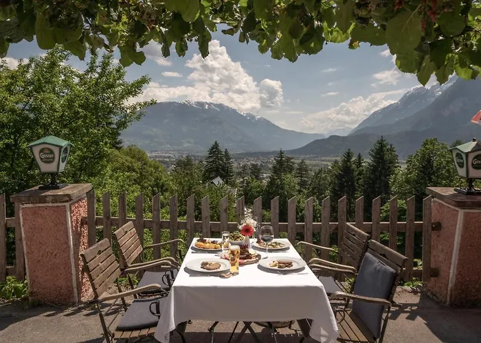 Hotel Gasthof Gribelehof