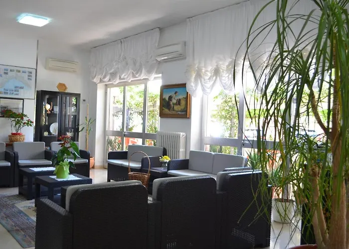 Hotel I Due Gabbiani Citr 9006