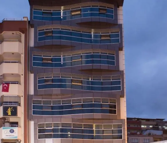 Aripsas Hotel