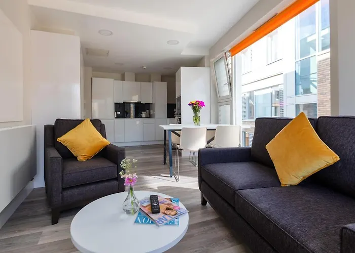 The Westwood Summer Accommodation