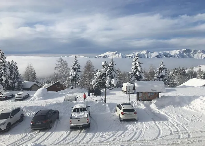 La bagatelle
