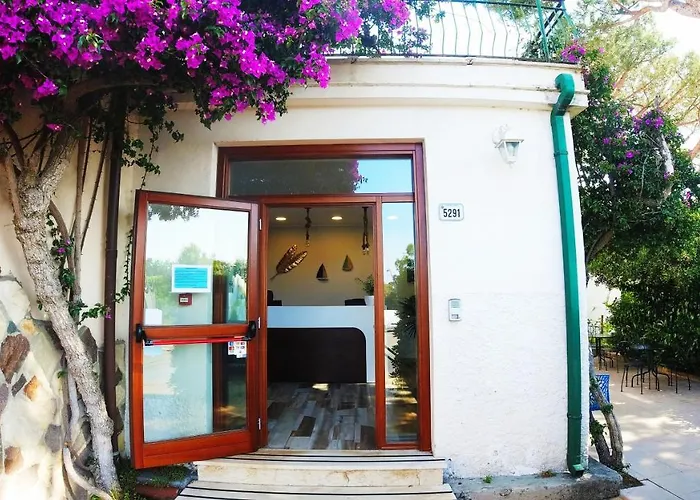 Hotel Rio Claro